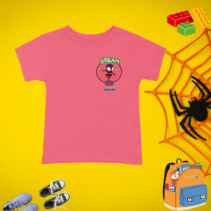 toddler jersey t shirt